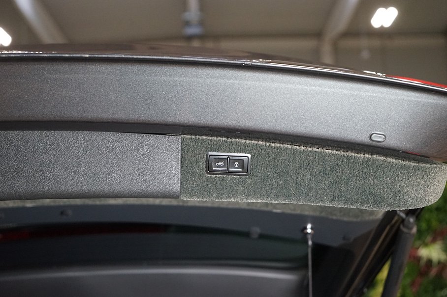 Bentley Bentayga W12