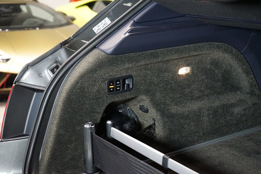 Bentley Bentayga W12