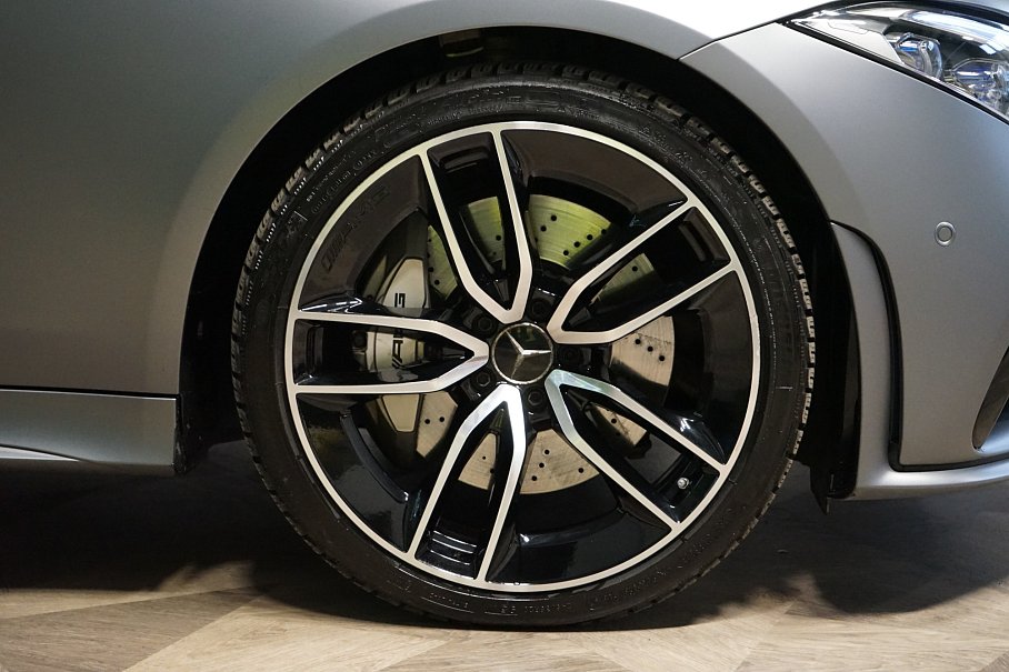 Mercedes-Benz CLS 53 AMG 4Matic