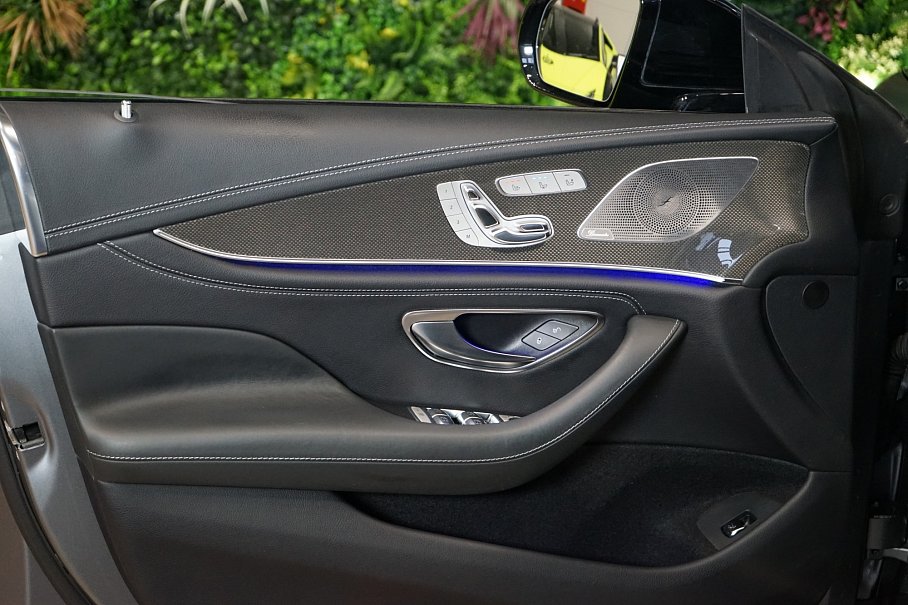 Mercedes-Benz CLS 53 AMG 4Matic