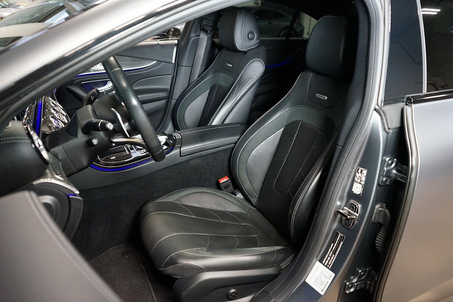 Mercedes-Benz CLS 53 AMG 4Matic