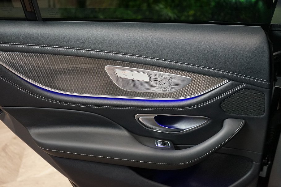 Mercedes-Benz CLS 53 AMG 4Matic