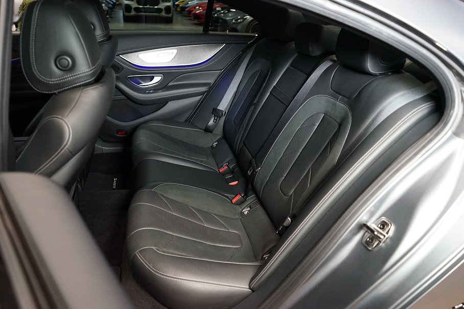 Mercedes-Benz CLS 53 AMG 4Matic