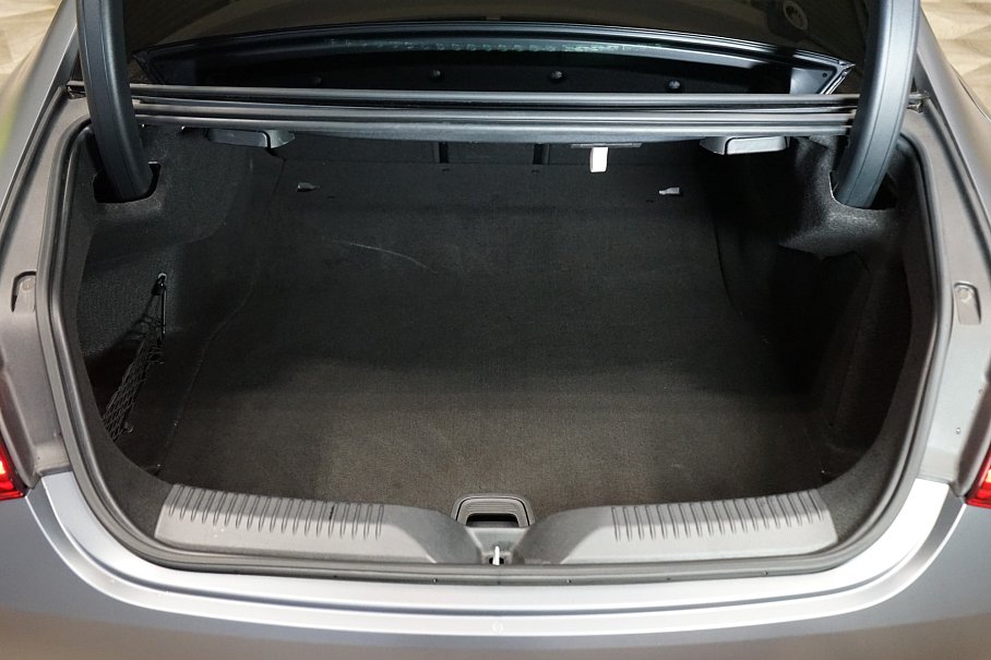 Mercedes-Benz CLS 53 AMG 4Matic