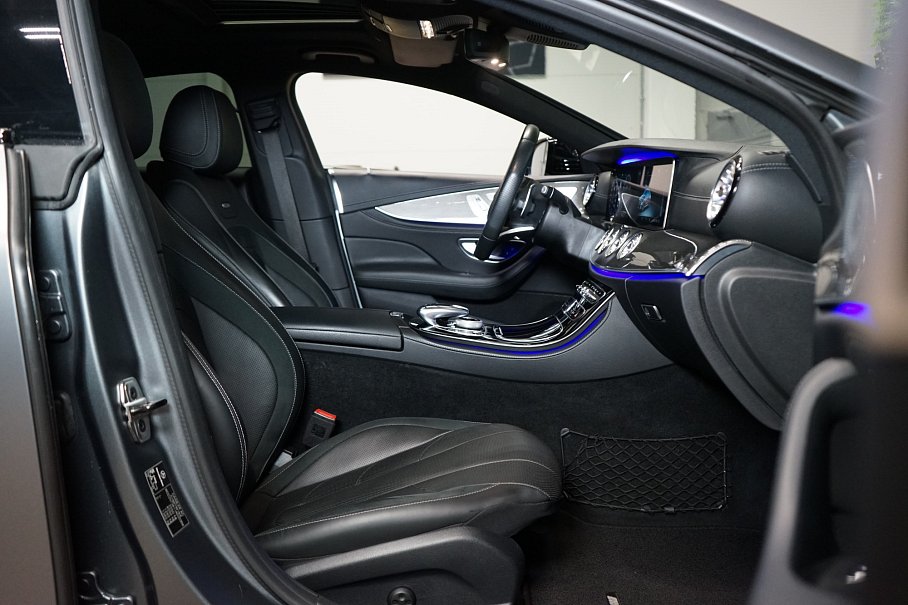 Mercedes-Benz CLS 53 AMG 4Matic