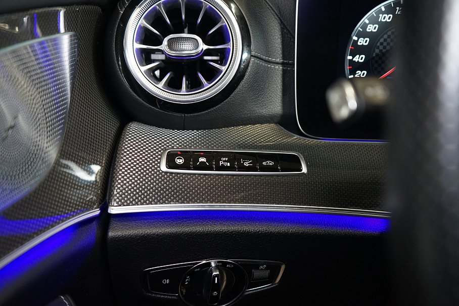 Mercedes-Benz CLS 53 AMG 4Matic