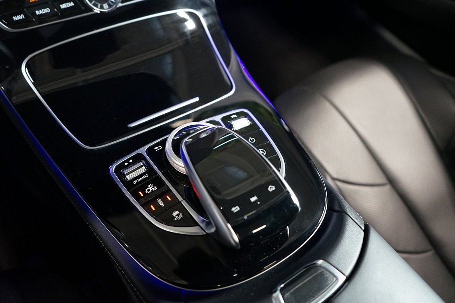 Mercedes-Benz CLS 53 AMG 4Matic