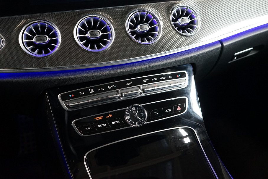 Mercedes-Benz CLS 53 AMG 4Matic