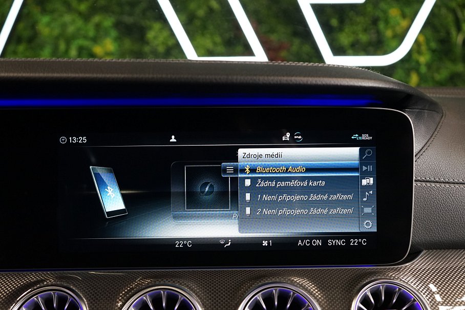 Mercedes-Benz CLS 53 AMG 4Matic