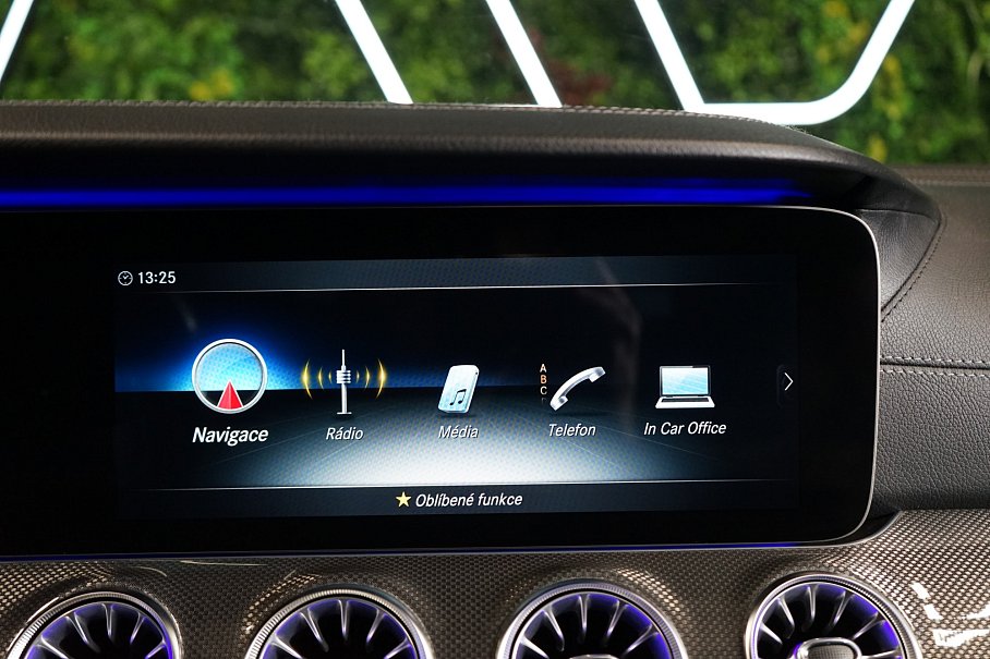 Mercedes-Benz CLS 53 AMG 4Matic