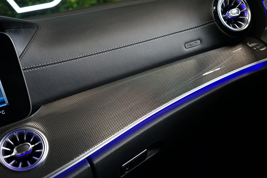 Mercedes-Benz CLS 53 AMG 4Matic