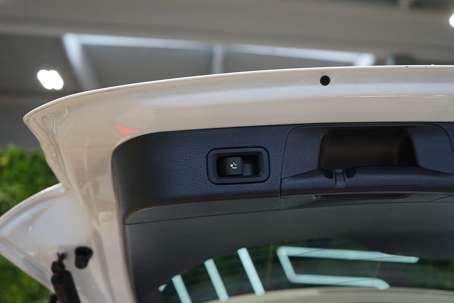 Mercedes-Benz GLB 200d 4Matic