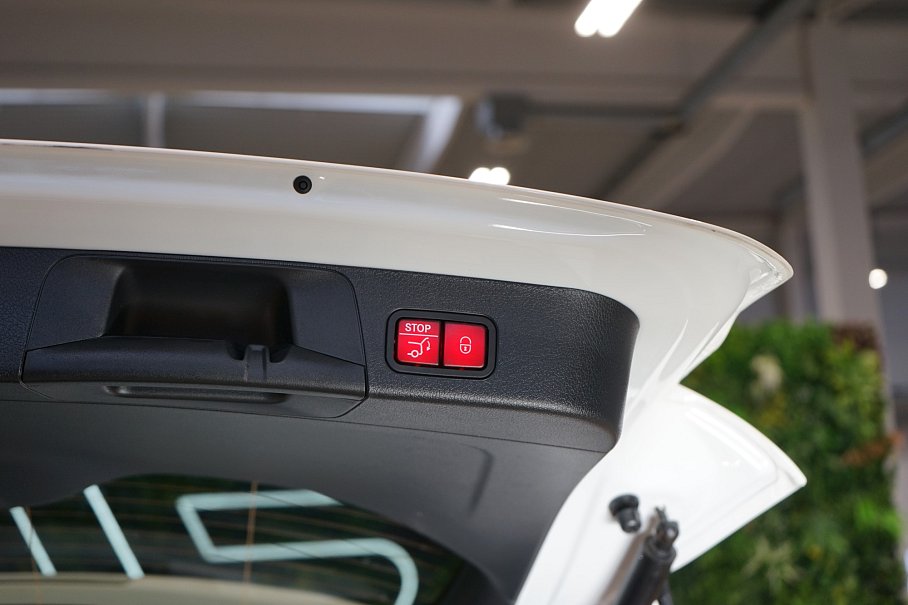 Mercedes-Benz GLB 200d 4Matic