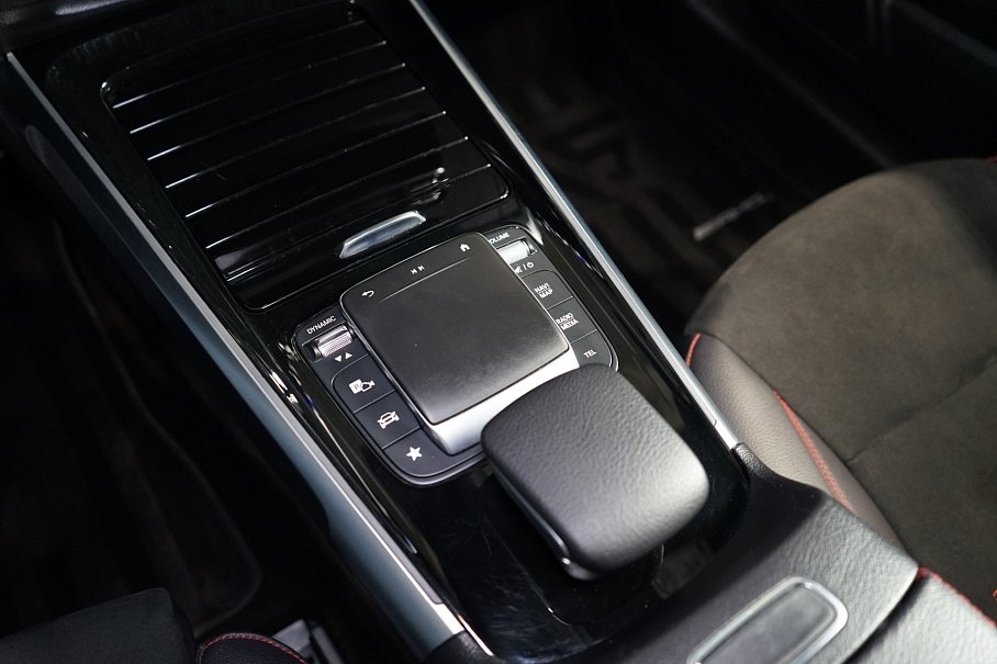 Mercedes-Benz GLB 200d 4Matic