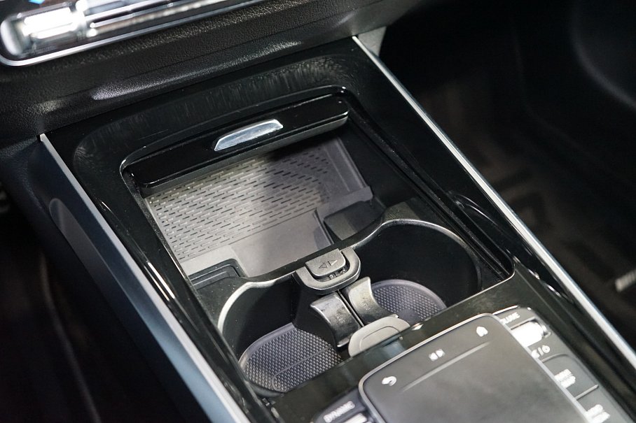 Mercedes-Benz GLB 200d 4Matic