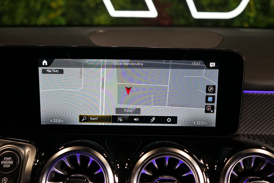 Mercedes-Benz GLB 200d 4Matic