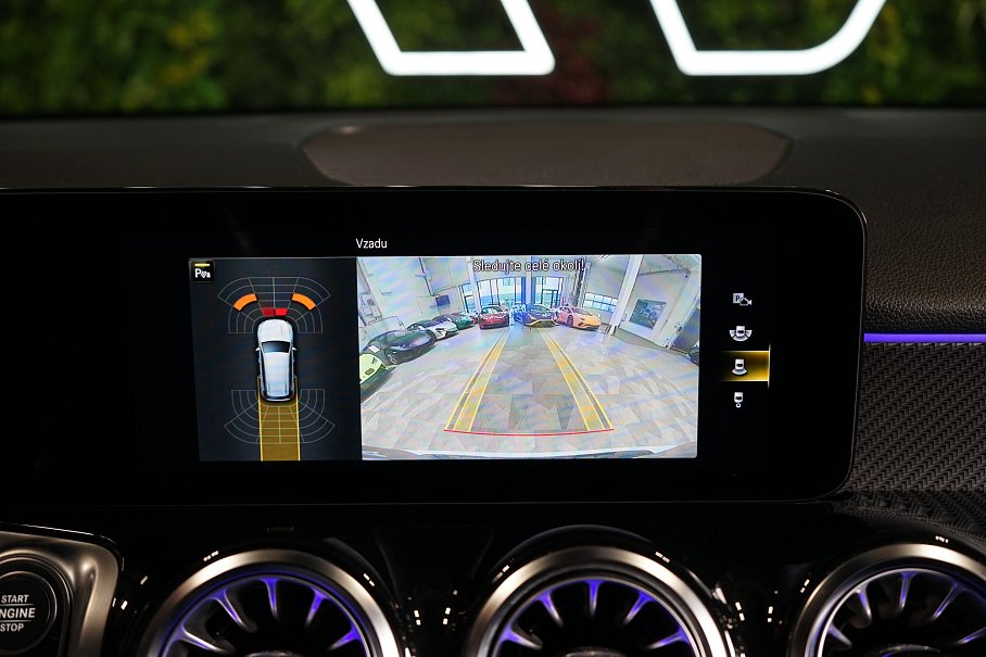 Mercedes-Benz GLB 200d 4Matic