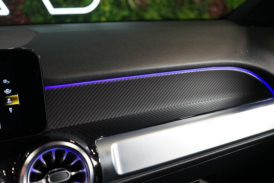 Mercedes-Benz GLB 200d 4Matic