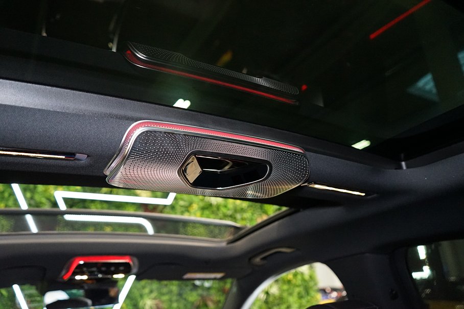 Mercedes-Benz Třída S 580 Long 4Matic