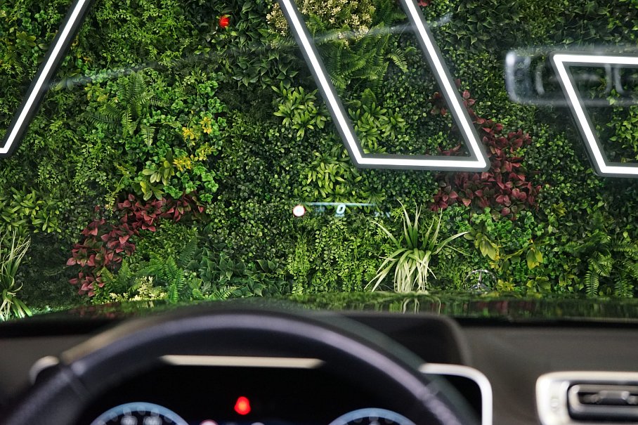 Mercedes-Benz Třída S 580 Long 4Matic