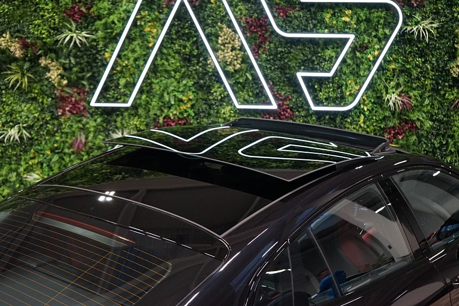 Porsche Panamera GTS