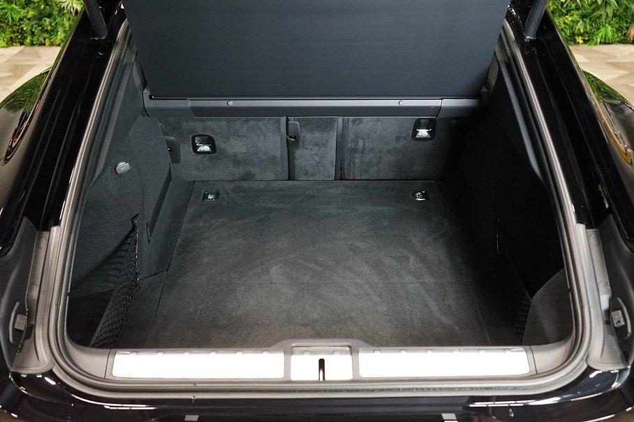 Porsche Panamera GTS