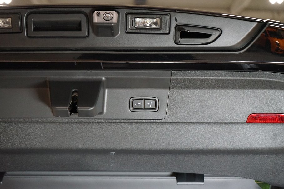 Porsche Panamera GTS