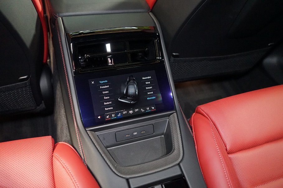 Porsche Panamera GTS