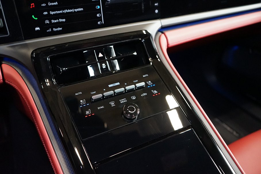 Porsche Panamera GTS