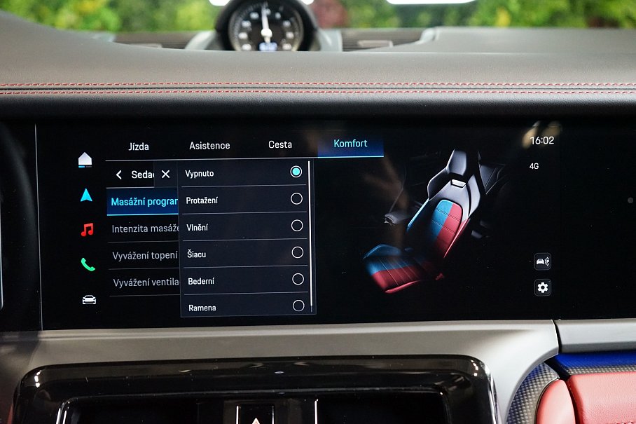 Porsche Panamera GTS