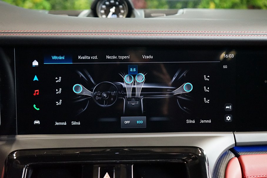 Porsche Panamera GTS