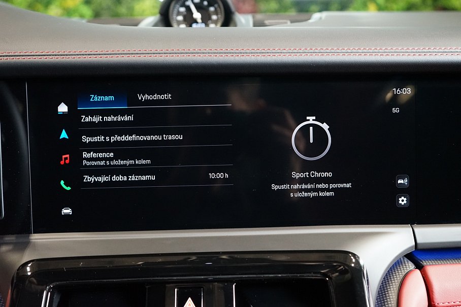 Porsche Panamera GTS