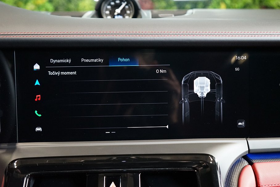 Porsche Panamera GTS