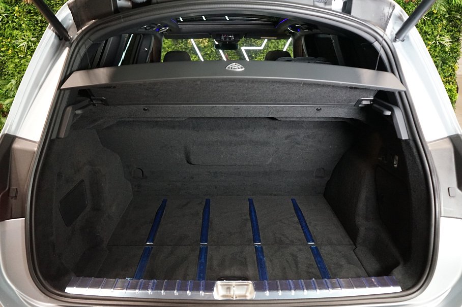 Mercedes-Benz GLS 600 Maybach 4Matic