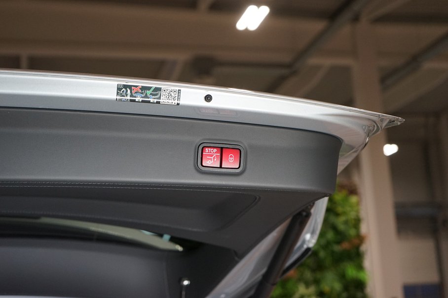 Mercedes-Benz GLS 600 Maybach 4Matic