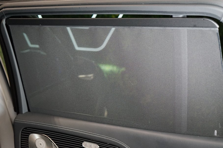 Mercedes-Benz GLS 600 Maybach 4Matic