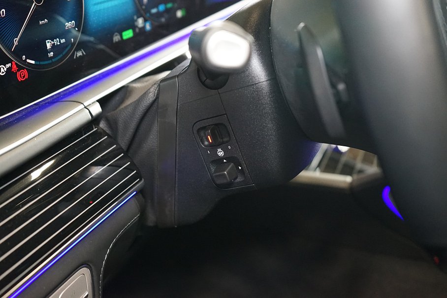 Mercedes-Benz GLS 600 Maybach 4Matic