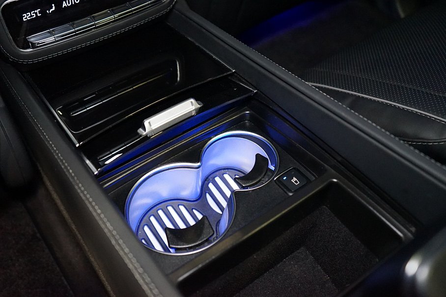 Mercedes-Benz GLS 600 Maybach 4Matic