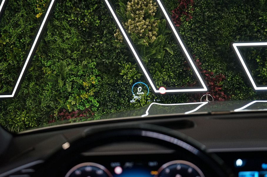 Mercedes-Benz GLS 600 Maybach 4Matic