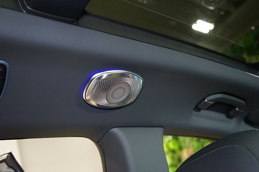 Mercedes-Benz GLS 600 Maybach 4Matic