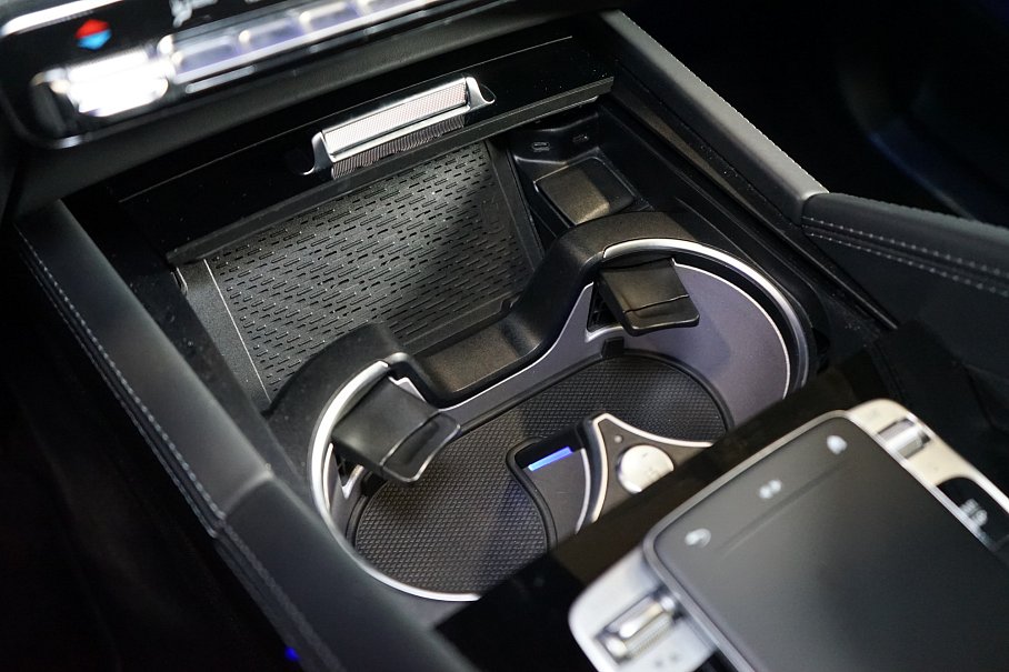 Mercedes-Benz GLS 600 Maybach 4Matic