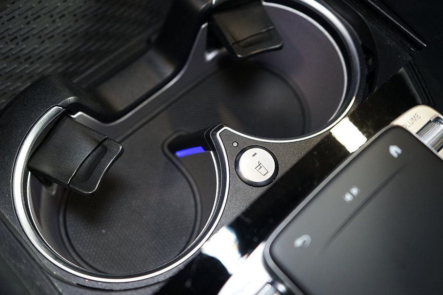 Mercedes-Benz GLS 600 Maybach 4Matic