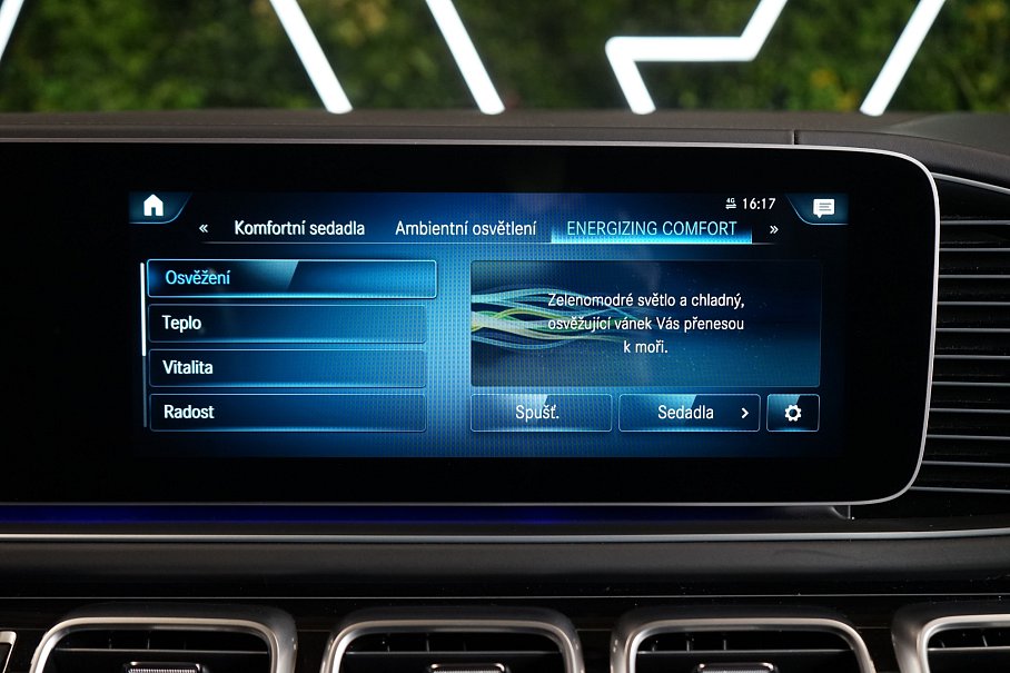 Mercedes-Benz GLS 600 Maybach 4Matic