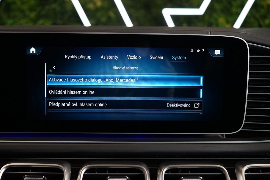 Mercedes-Benz GLS 600 Maybach 4Matic