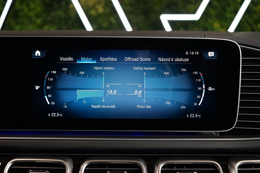 Mercedes-Benz GLS 600 Maybach 4Matic