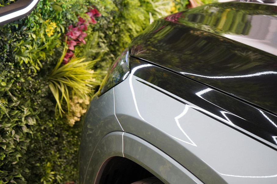 Mercedes-Benz GLS 600 Maybach 4Matic