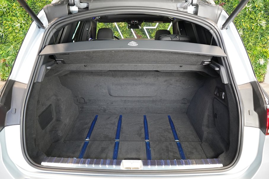 Mercedes-Benz GLS 600 Maybach 4Matic