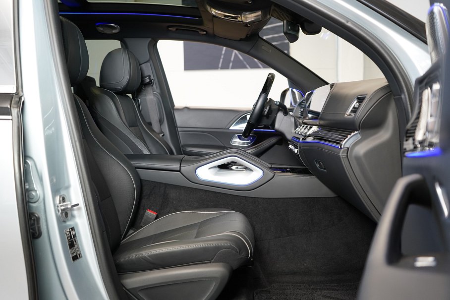 Mercedes-Benz GLS 600 Maybach 4Matic