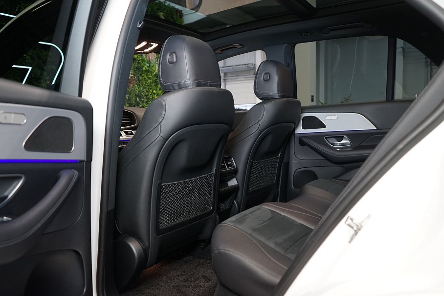 Mercedes-Benz GLE 300d 4Matic