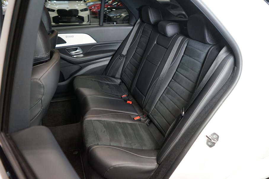 Mercedes-Benz GLE 300d 4Matic